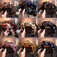 Lux Headbands